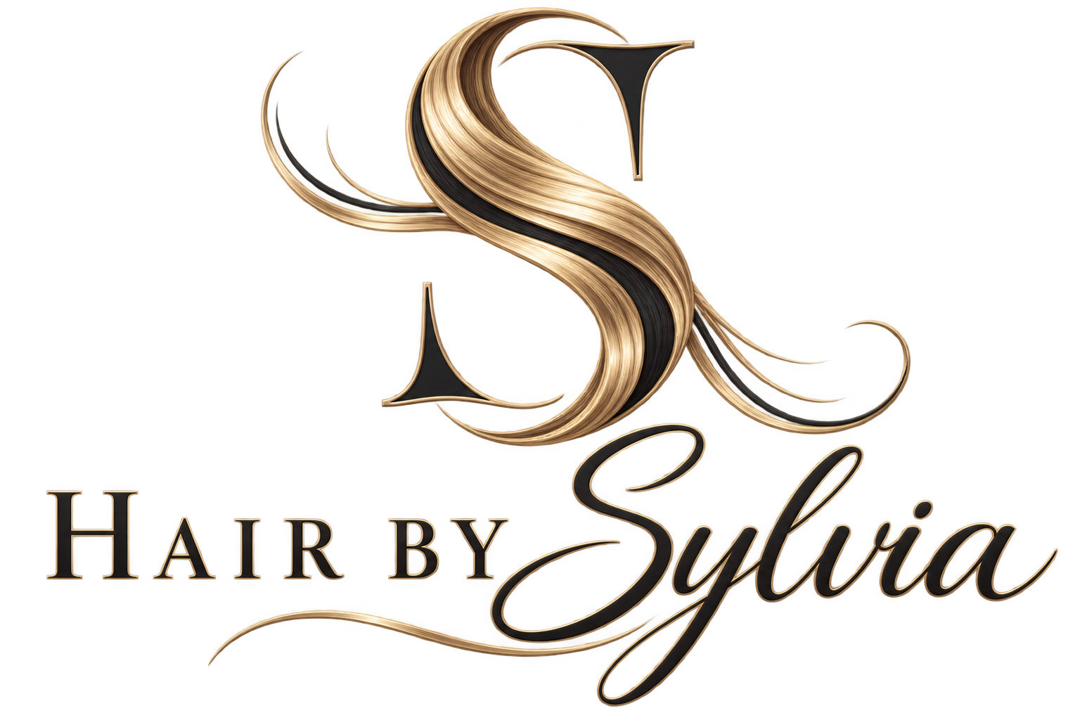 Hair by Sylvia